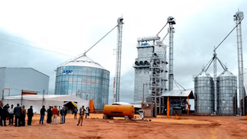 Dos trabajadores mueren en pozo de ingenio arrocero