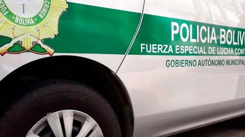 La Guardia: confirman dos secuestrados y buscan a uno desaparecido
