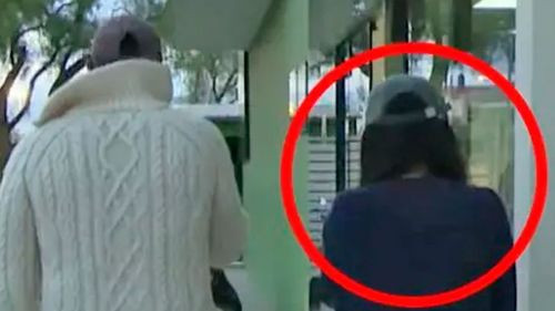 Joven fue brutalmente agredida por su pareja