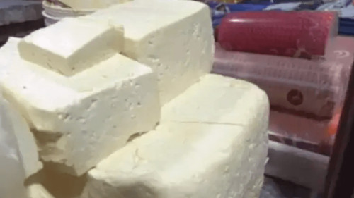 Sube el precio del queso en la antesala de Semana Santa