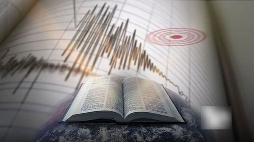 ¿Puede ocurrir el gran terremoto anunciado en la Biblia?