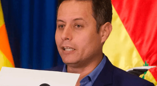 Denuncia contra jefes policiales por presunto soborno y encubrimiento genera polémica