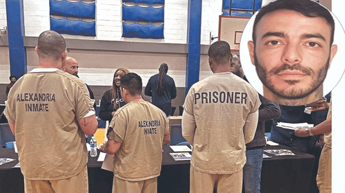 Marset renuncia a juicio rápido y abre la puerta a nuevos cargos en EE.UU.