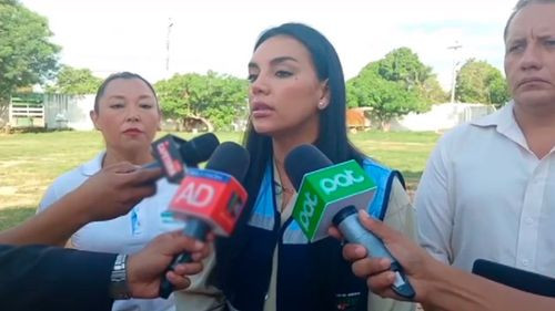 Eutanasia a Pitbull tras ataque fatal: Subdirectora de Zoonosis explica la medida por seguridad