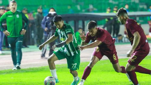 Vuelve la Liga de la División Profesional con las fechas 26 y 27