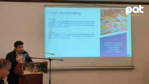 YPFB descarta irregularidades en Botrading, pero recomienda auditorías externas