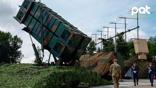 Zelensky advierte a Rusia sobre posibles apagones en Moscú si Kiev sufre cortes eléctricos