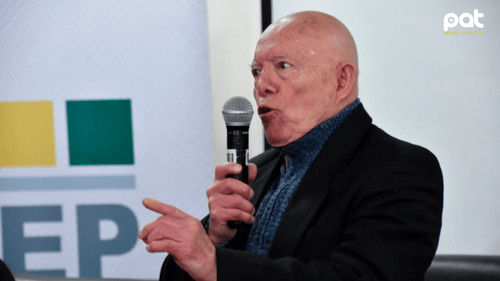 TSE no logra elegir presidente y solo designa a Óscar Hassenteufel como vicepresidente