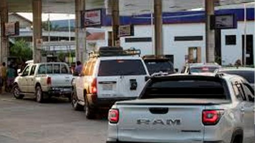 Transporte público, en la primera  línea para acceder al seguro por  gasolina “desestabilizada”