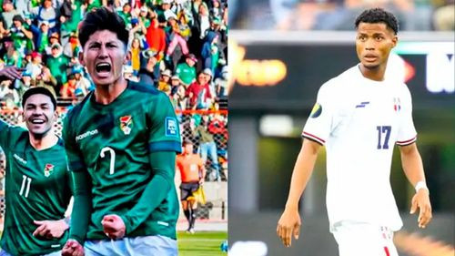 Se cancela el amistoso Bolivia vs. República Dominicana: Los motivos detrás de la caída del encuentro