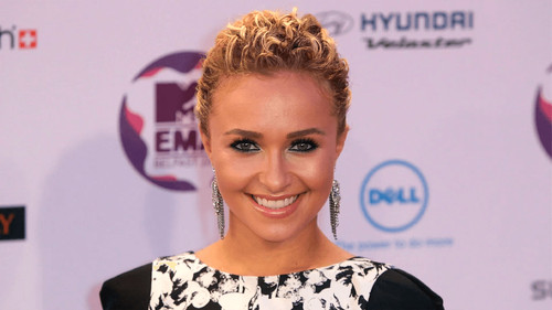 Fallece la actriz Hayden Panettiere a los 36 años