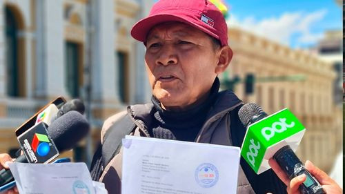 Inundaciones en el TIPNIS dejan a más de 4.000 familias afectadas sin respuesta estatal