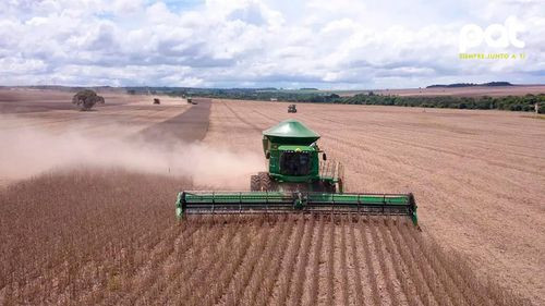 Campaña de invierno: agro recibió 52 millones de litros de diésel y restan 18 millones por entregar