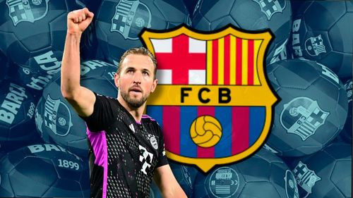 Imagen de Kane descarta su salida del Bayern y se aleja del Barcelona