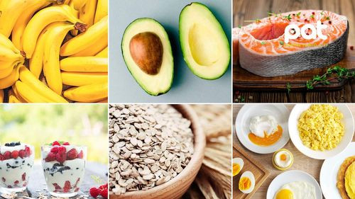 Dime lo que comes y te diré cómo duermes: alimentos para un descanso reparador