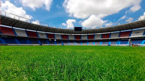 Entradas agotadas: Bolivia jugará  ante 47.000 almas en Barranquilla