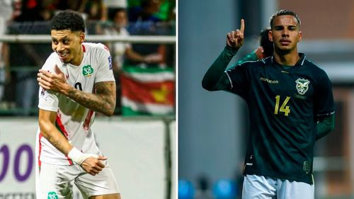 Se agrandaron: Surinam minimiza a  Bolivia al no jugarse el repechaje  en la altura