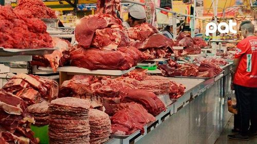 Presidente de la Federación de Ganaderos del Beni atribuye alza del precio de la carne a la falta de dólares