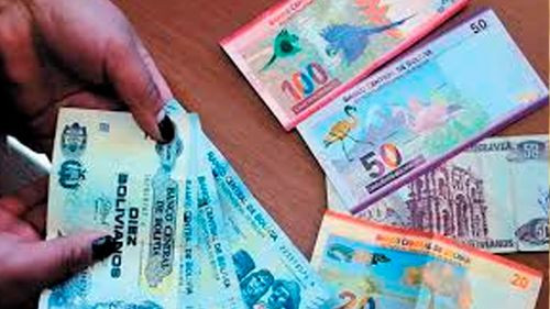 Banco Central de Bolivia descarta anular toda la serie B de los billetes; más del 98% tiene plena validez