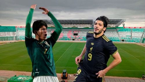 Tahuichi avanza en su reapertura y apunta al partido Bolivia Vs México