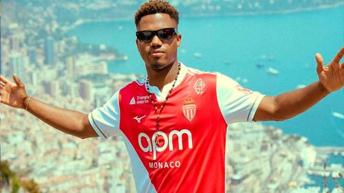 Ansu Fati se acerca a su debut con el  Mónaco y apunta a la Champions