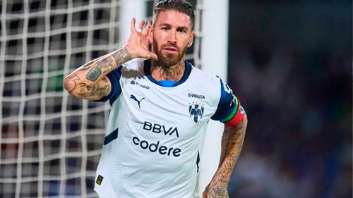 Imagen de Sergio Ramos deja México y apunta a Europa