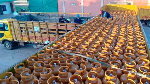 Bolivia garantiza el abastecimiento de GLP: ANH asegura superávit y refuerza control fronterizo