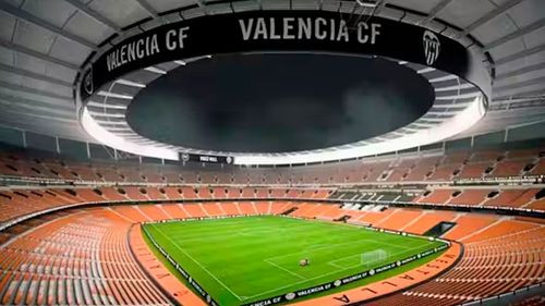 Así quedaron los cruces de octavos en el Mundial de Clubes: duelos, clasificados y horarios