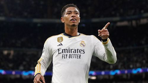 El Real Madrid impone su ley en  asistencia durante el Mundial de  Clubes