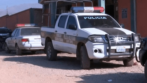 Capturan en Cochabamba a hombre que violaba y extorsionaba a bailarinas con falsas ofertas de trabajo