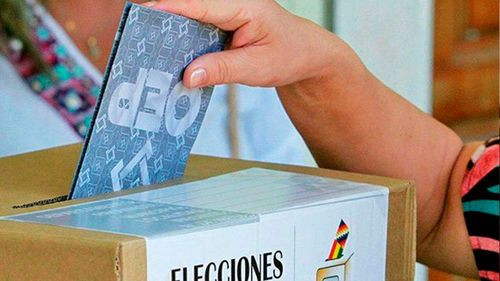 Jurados electorales recibirán Bs 60 y un día de asueto por su labor en las Elecciones Subnacionales 2026