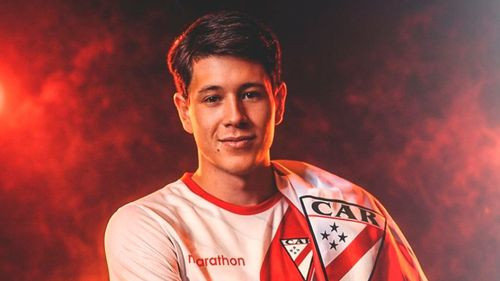 Máximo Mamani se suma a Always  Ready y avanza en su  nacionalización