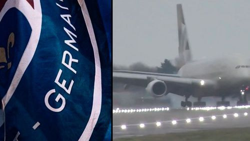 Turbulencias en el PSG tras eliminación en la Copa de Francia