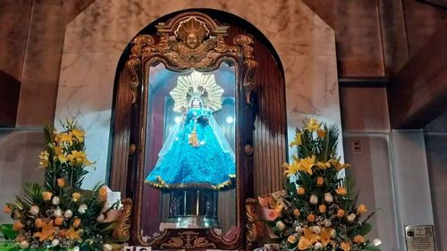 Festividad central de la Virgen de Urkupiña en Quillacollo incluye misa, procesión y peregrinación con cierres de vías