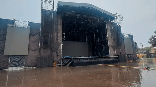 Fexco 2025 abre con una gran inauguración este miércoles y recibe al público desde el jueves