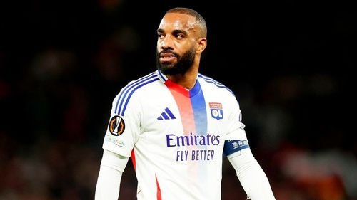 ¡Oficial! El Olympique de Lyon no bajará a segunda