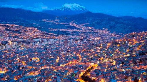 Bolivia se posiciona como el país  más barato de Sudamérica para  vivir en 2026