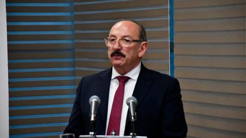 Nuevo Procurador del Estado integrará Comisión de la Verdad de los hidrocarburos