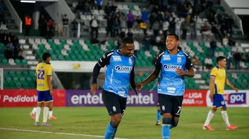 Blooming golea a ABB y confirma su recuperación