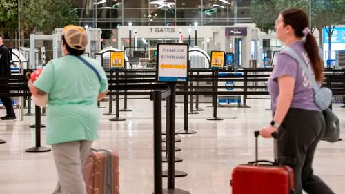 EEUU aplicará control biométrico a todos los extranjeros desde diciembre EEUU aplicará control biométrico a todos los extranjeros desde diciembre