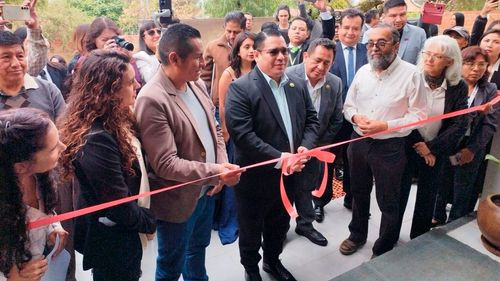 Fiscal General refuerza alianzas contra la violencia sexual infantil