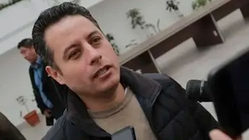 Lara pide “voto castigo” contra candidatos del partido de Rodrigo Paz