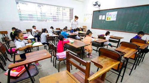 Gobierno garantiza educación de calidad con calendario escolar 2026