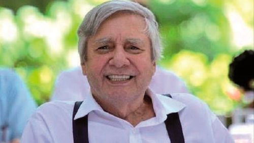 Percy, de la mano del pavimento trazó  el camino del desarrollo de la ciudad