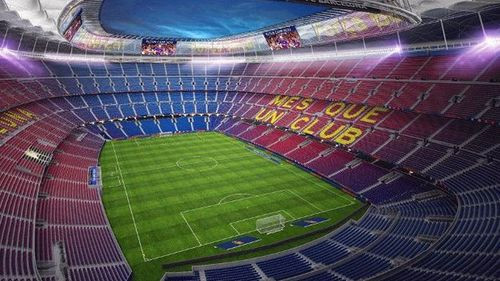 El Spotify Camp Nou no estará listo en agosto y el Barça pide  más partidos fuera de casa