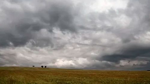 Nubosidad y lluvias marcarán el clima en las capitales del país este viernes