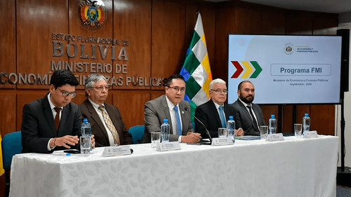 Acuerdo con el FMI: estos son los principales compromisos que debe cumplir el Gobierno