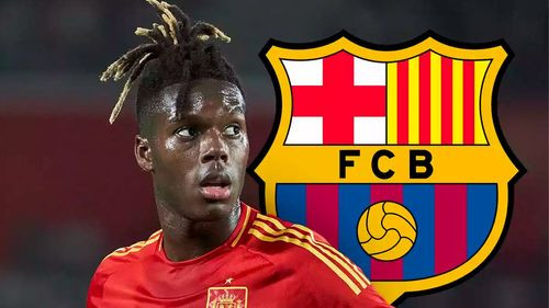 El Barça presiona a Nico Williams para cerrar su fichaje de inmediato