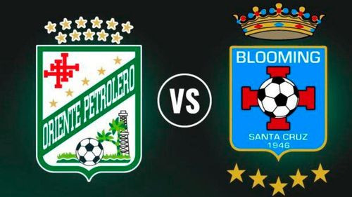 Blooming vence 2-0 a Oriente en un clásico intenso
