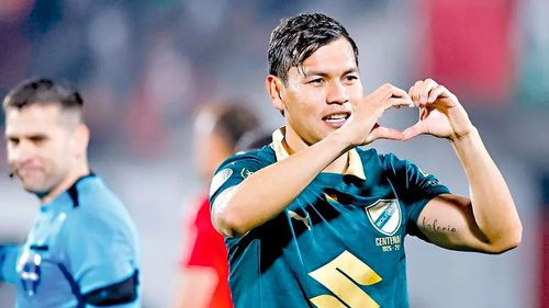 Con ventaja de 0-3, Bolívar quiere  sellar la clasificación